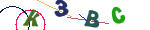 Click on image to change code