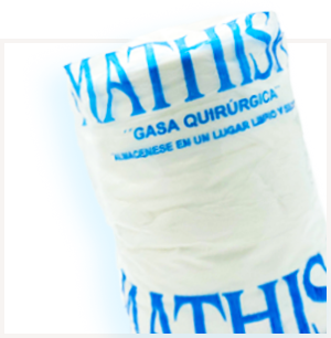 Gasa Quirúrgica