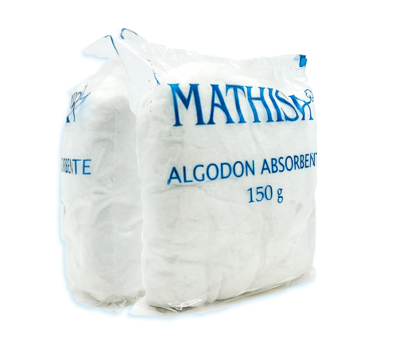 Algodón Absorbente